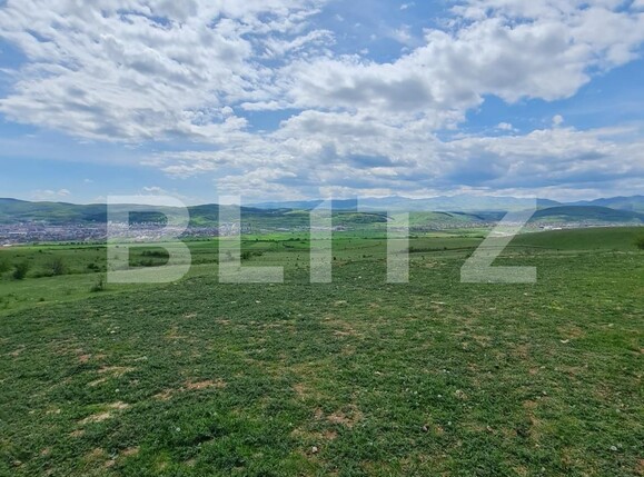 Teren de vânzare Floreşti - 115302TV | BLITZ Cluj-Napoca | Poza1