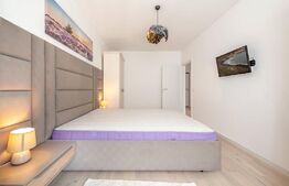 Apartament 2 camere, LUX, parcare, zona Record Park