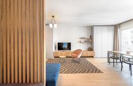 Apartament 2 camere, LUX, parcare, zona Record Park