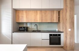 Apartament 2 camere, LUX, parcare, zona Record Park