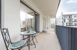 Apartament 2 camere, LUX, parcare, zona Record Park