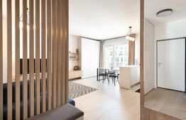 Apartament 2 camere, LUX, parcare, zona Record Park