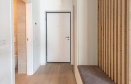 Apartament 2 camere, LUX, parcare, zona Record Park