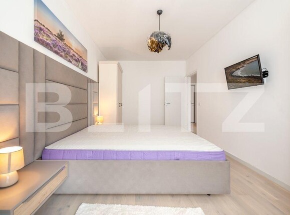 Apartament de închiriat 2 camere Marasti - 115303AI | BLITZ Cluj-Napoca | Poza7