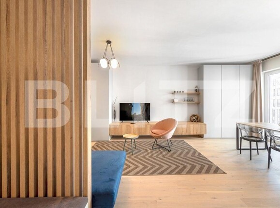 Apartament de închiriat 2 camere Marasti - 115303AI | BLITZ Cluj-Napoca | Poza1