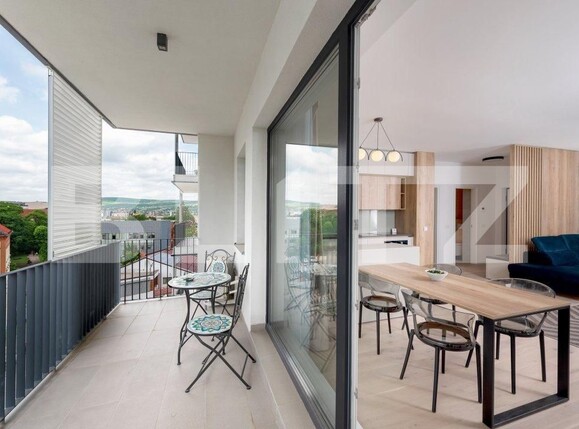 Apartament de închiriat 2 camere Marasti - 115303AI | BLITZ Cluj-Napoca | Poza10