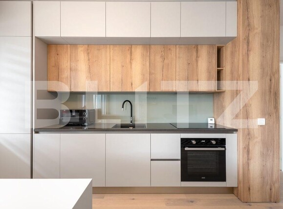 Apartament de închiriat 2 camere Marasti - 115303AI | BLITZ Cluj-Napoca | Poza5