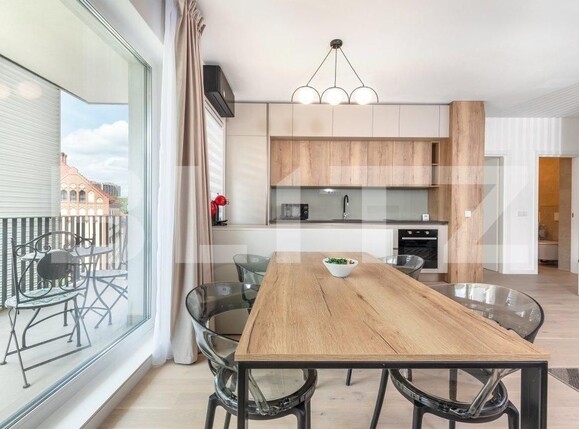 Apartament de închiriat 2 camere Marasti - 115303AI | BLITZ Cluj-Napoca | Poza4