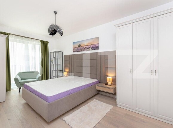 Apartament de închiriat 2 camere Marasti - 115303AI | BLITZ Cluj-Napoca | Poza6