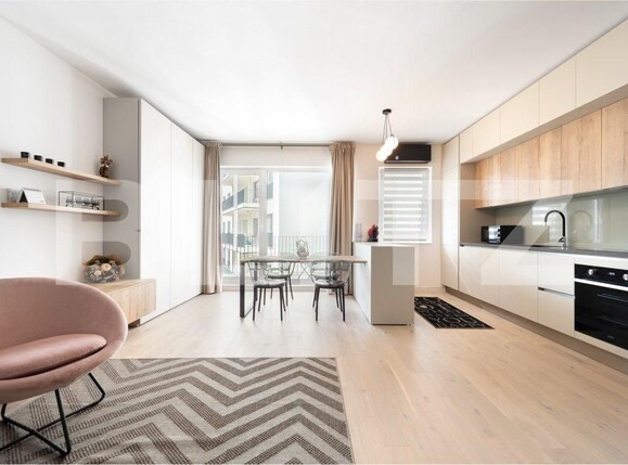 Apartament de închiriat 2 camere Marasti - 115303AI | BLITZ Cluj-Napoca | Poza3