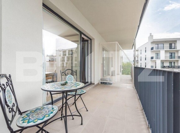 Apartament de închiriat 2 camere Marasti - 115303AI | BLITZ Cluj-Napoca | Poza11