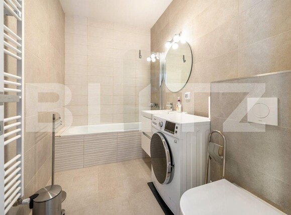 Apartament de închiriat 2 camere Marasti - 115303AI | BLITZ Cluj-Napoca | Poza9