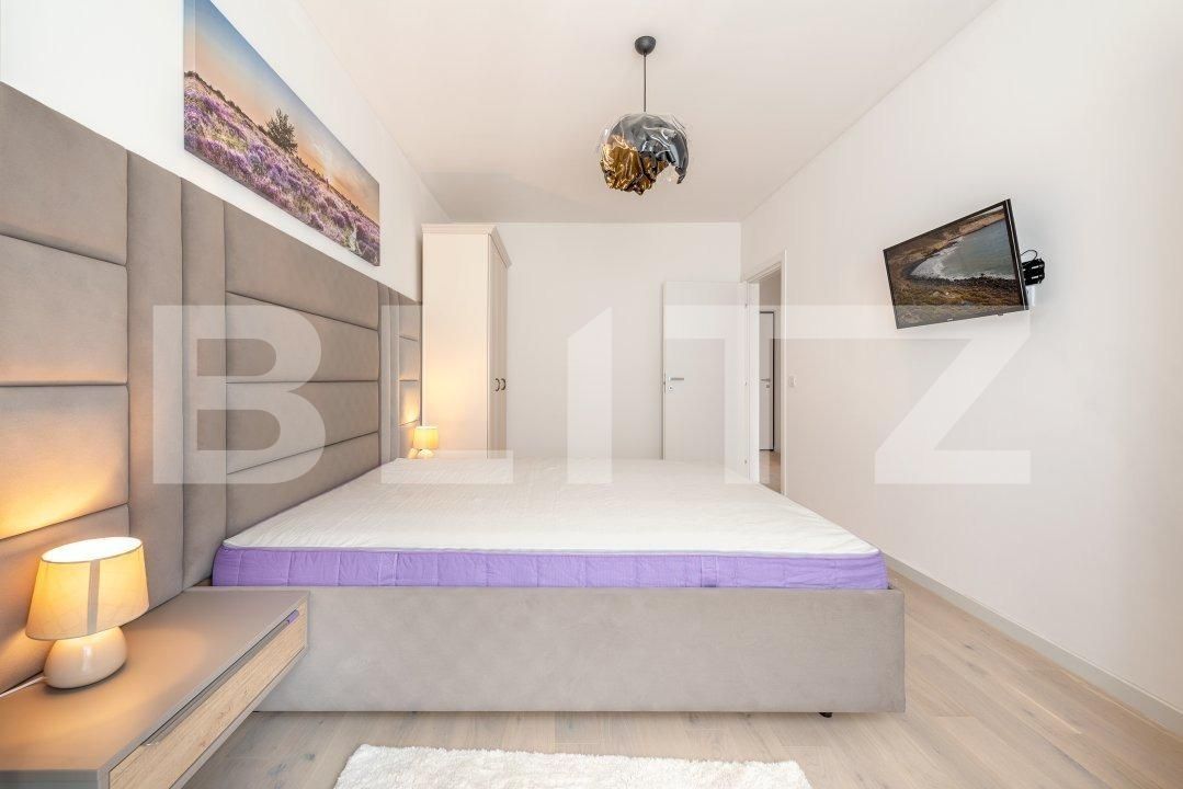 Apartament de închiriat 2 camere Marasti - 115303AI | BLITZ Cluj-Napoca | Poza7