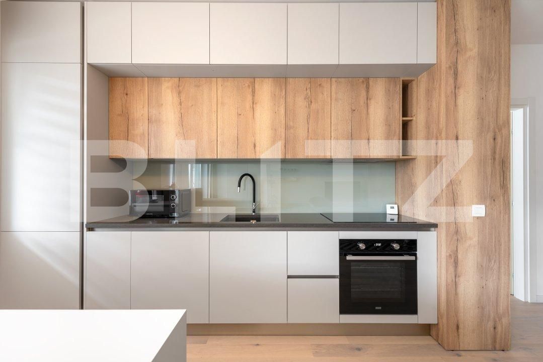 Apartament de închiriat 2 camere Marasti - 115303AI | BLITZ Cluj-Napoca | Poza5