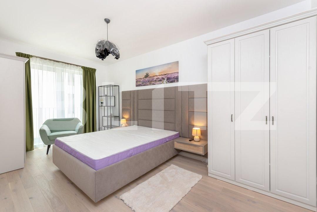 Apartament de închiriat 2 camere Marasti - 115303AI | BLITZ Cluj-Napoca | Poza6