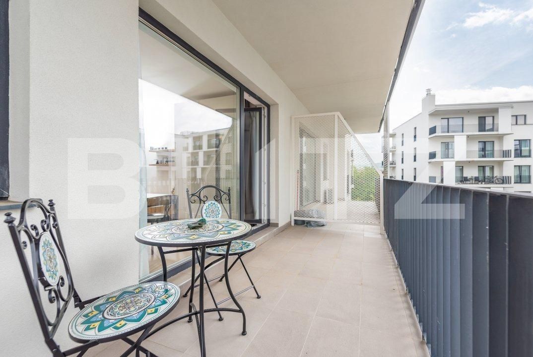 Apartament de închiriat 2 camere Marasti - 115303AI | BLITZ Cluj-Napoca | Poza11