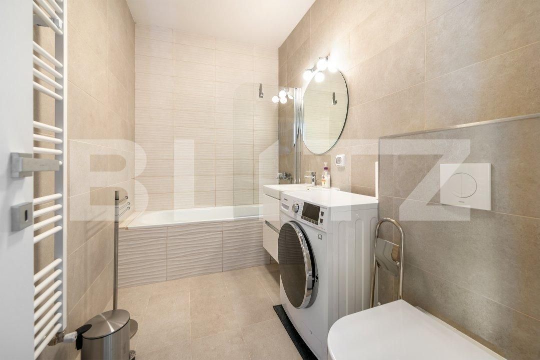 Apartament de închiriat 2 camere Marasti - 115303AI | BLITZ Cluj-Napoca | Poza9
