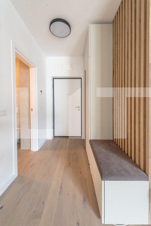 Apartament de închiriat 2 camere Marasti - 115303AI | BLITZ Cluj-Napoca | Poza8