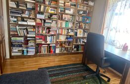 Apartament cu 4 camere decomandat cu finisaje premium zona Regal