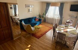 Apartament cu 4 camere decomandat cu finisaje premium zona Regal