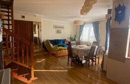 Apartament cu 4 camere decomandat cu finisaje premium zona Regal