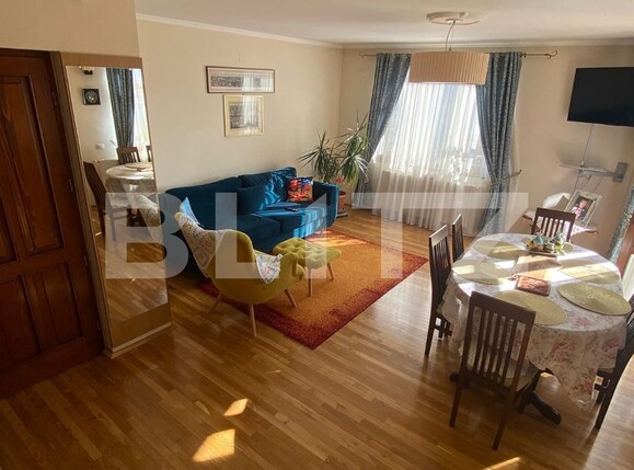 Apartament de vânzare 4 camere Baciu - 115307AV | BLITZ Cluj-Napoca | Poza7