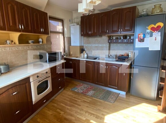 Apartament de vânzare 4 camere Baciu - 115307AV | BLITZ Cluj-Napoca | Poza9