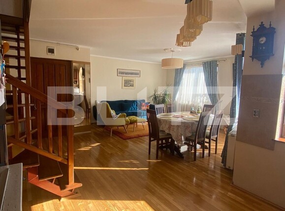 Apartament de vânzare 4 camere Baciu - 115307AV | BLITZ Cluj-Napoca | Poza8