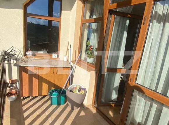 Apartament de vânzare 4 camere Baciu - 115307AV | BLITZ Cluj-Napoca | Poza10