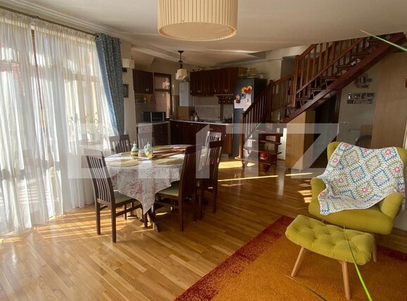 Apartament de vânzare 4 camere Baciu - 115307AV | BLITZ Cluj-Napoca | Poza1