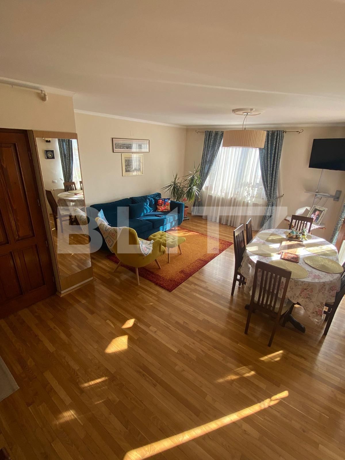 Apartament de vânzare 4 camere Baciu - 115307AV | BLITZ Cluj-Napoca | Poza7