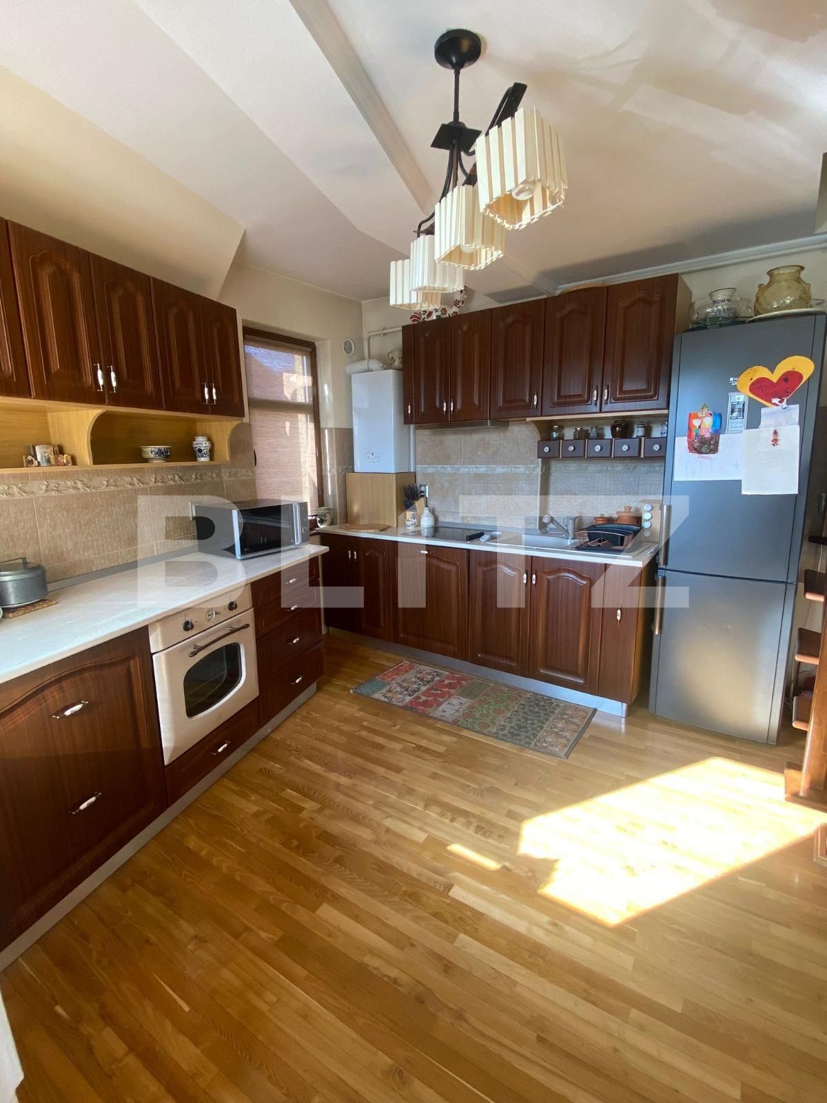 Apartament de vânzare 4 camere Baciu - 115307AV | BLITZ Cluj-Napoca | Poza9