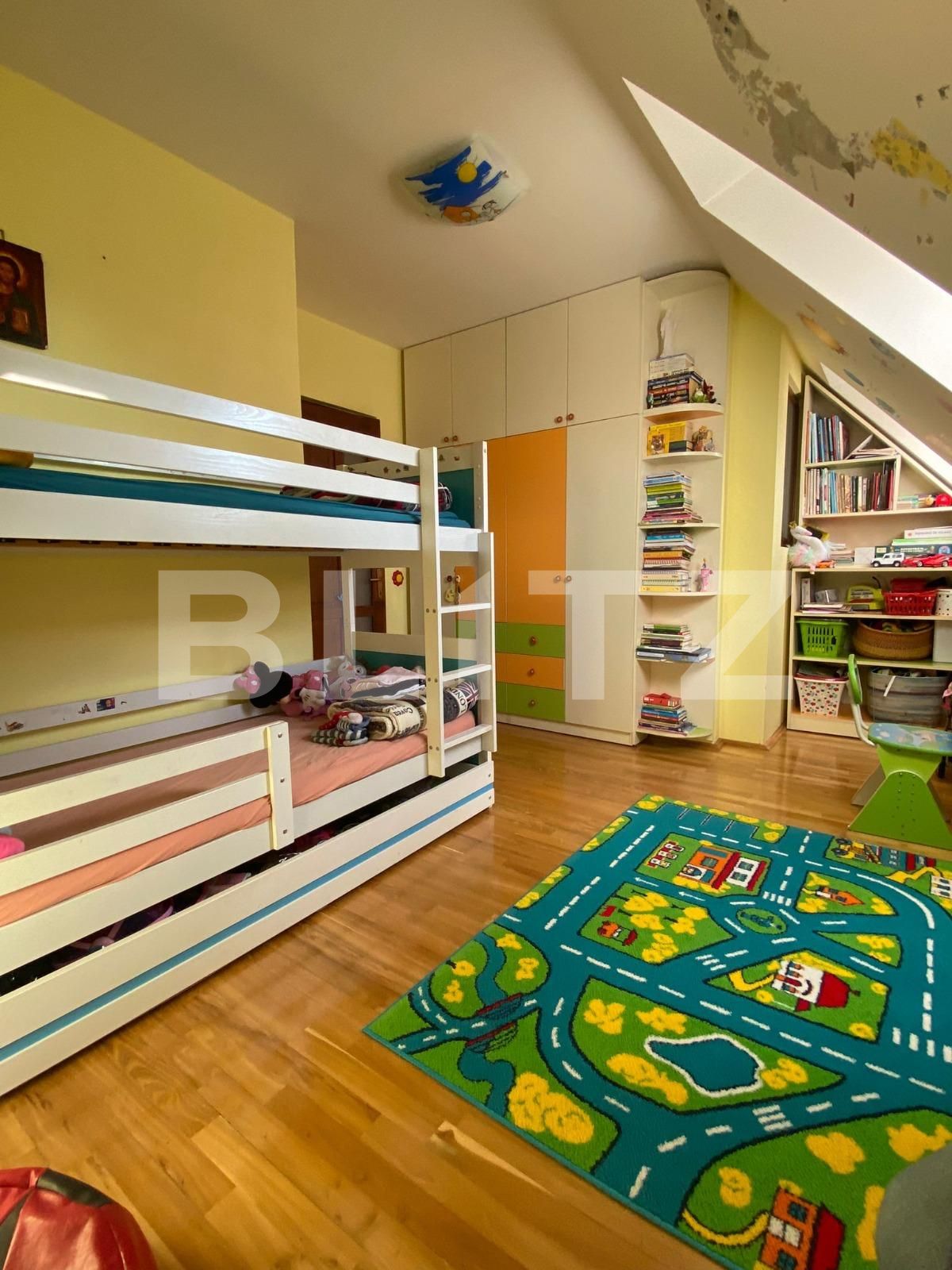 Apartament de vânzare 4 camere Baciu - 115307AV | BLITZ Cluj-Napoca | Poza5