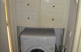 Apartament de inchiriat, 2 camere, 41 mp, semidecomandat, zona Casa Radio!