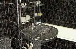 Apartament de inchiriat, 2 camere, 41 mp, semidecomandat, zona Casa Radio!