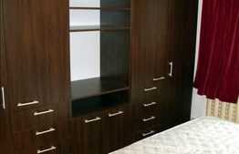 Apartament de inchiriat, 2 camere, 41 mp, semidecomandat, zona Casa Radio!