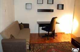 Apartament de inchiriat, 2 camere, 41 mp, semidecomandat, zona Casa Radio!