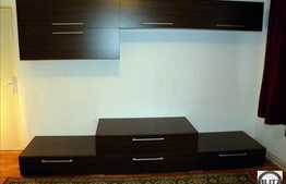 Apartament de inchiriat, 2 camere, 41 mp, semidecomandat, zona Casa Radio!