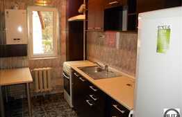 Apartament de inchiriat, 2 camere, 41 mp, semidecomandat, zona Casa Radio!