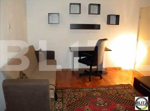 Apartament de închiriat 2 camere Grigorescu - 11531AI | BLITZ Cluj-Napoca | Poza1