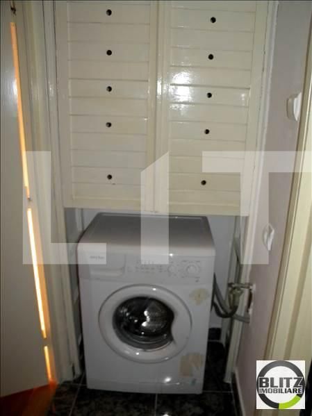 Apartament de închiriat 2 camere Grigorescu - 11531AI | BLITZ Cluj-Napoca | Poza8