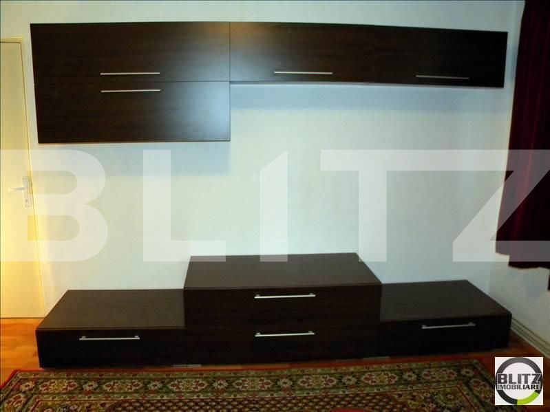 Apartament de închiriat 2 camere Grigorescu - 11531AI | BLITZ Cluj-Napoca | Poza2