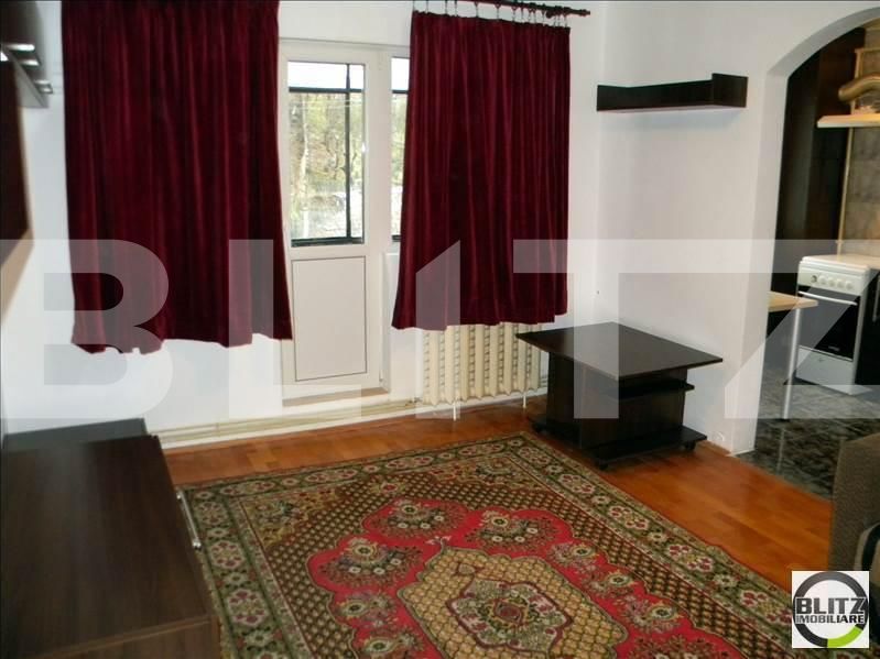 Apartament de închiriat 2 camere Grigorescu - 11531AI | BLITZ Cluj-Napoca | Poza5
