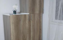 Garsoniera de 22 mp, mobilata si utilata, zona B-dul. Muncii