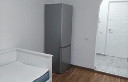 Garsoniera de 22 mp, mobilata si utilata, zona B-dul. Muncii