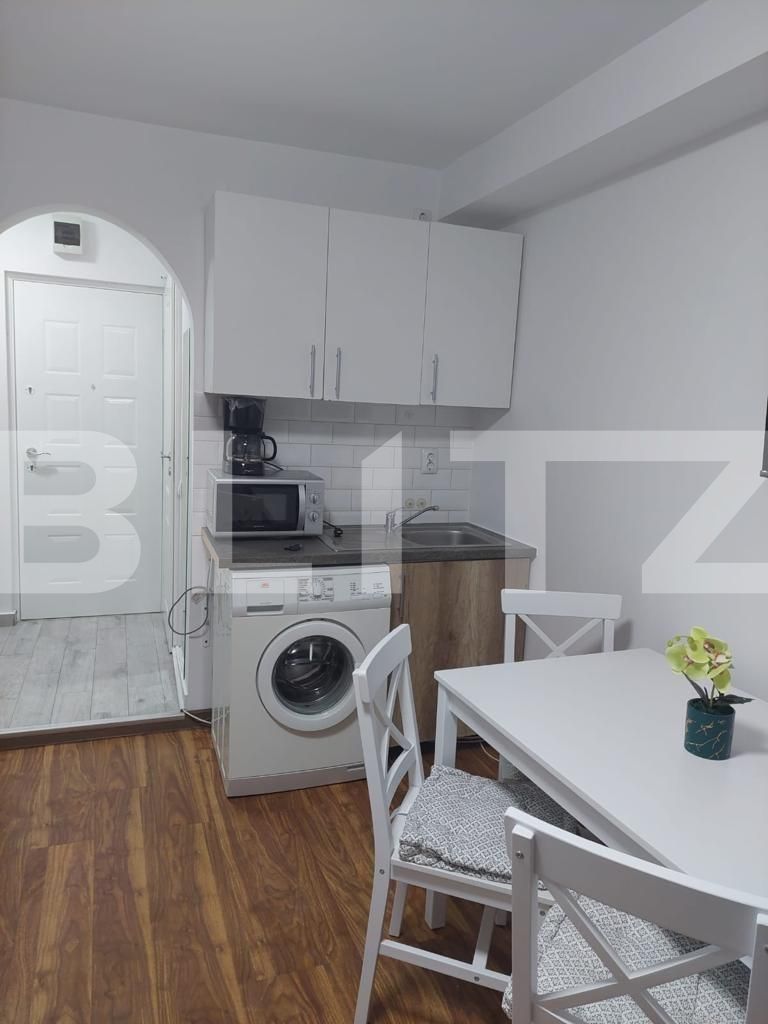 Garsonieră de închiriat Iris - 115311AI | BLITZ Cluj-Napoca | Poza3