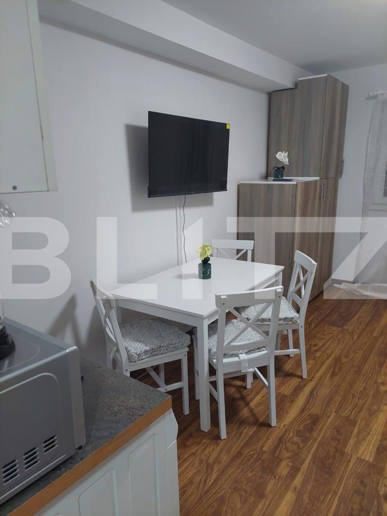 Garsonieră de închiriat Iris - 115311AI | BLITZ Cluj-Napoca | Poza5