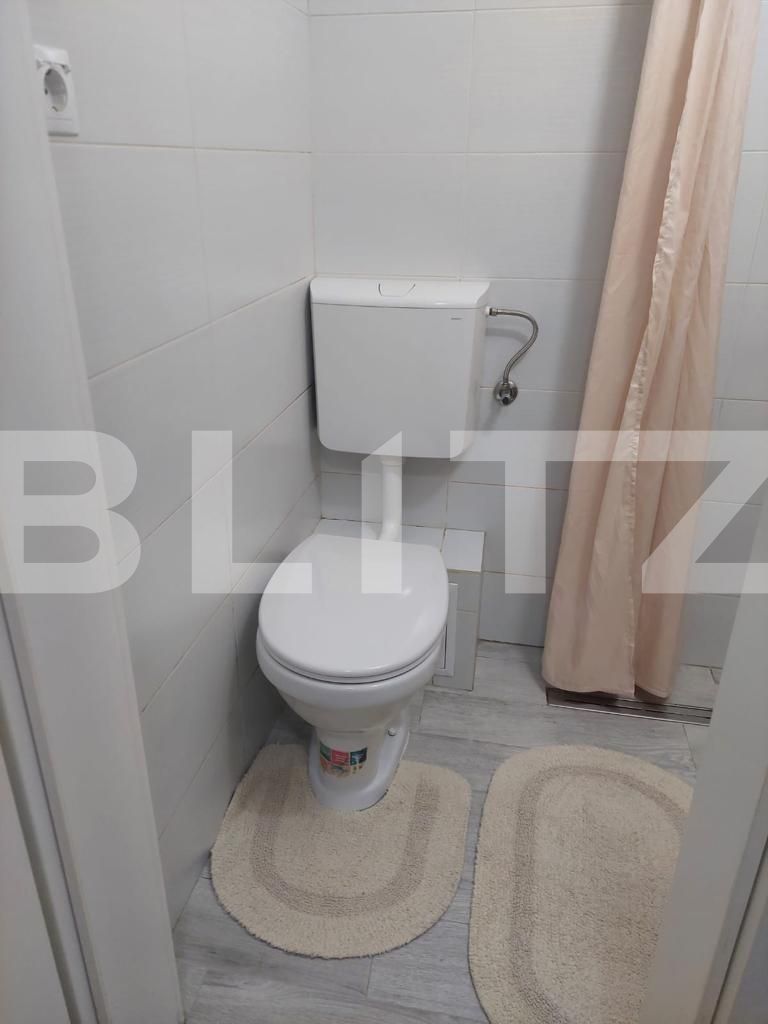 Garsonieră de închiriat Iris - 115311AI | BLITZ Cluj-Napoca | Poza8