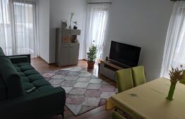 Apartament 3 camere, et 1/2, boxa si parcare subterana, Borhanci