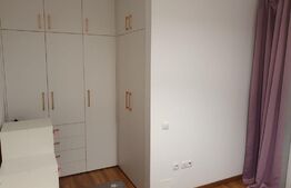 Apartament 3 camere, et 1/2, boxa si parcare subterana, Borhanci